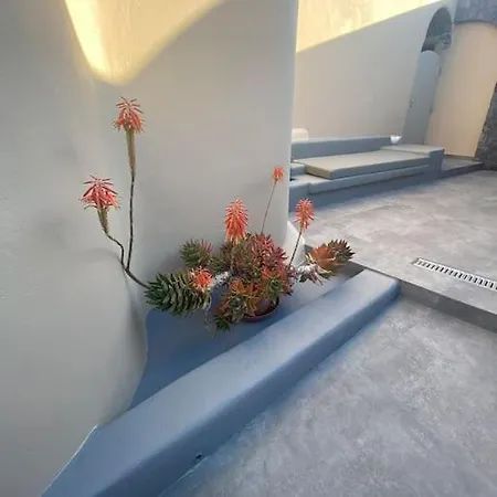 Holiday home Maya House Imerovigli (Santorini)