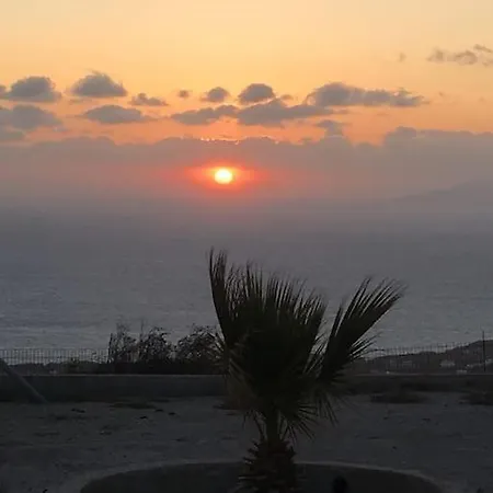 Maya House Holiday home Imerovigli (Santorini)