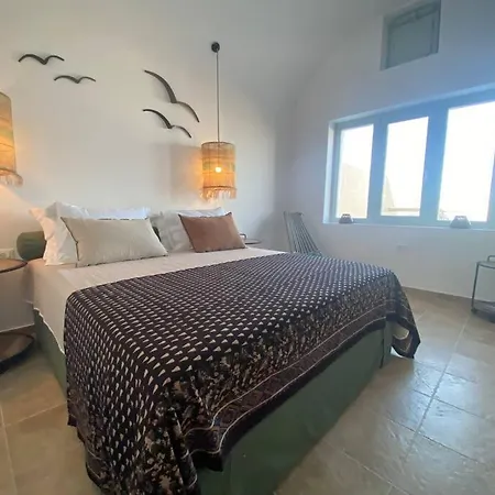 Holiday home Maya House Imerovigli (Santorini)