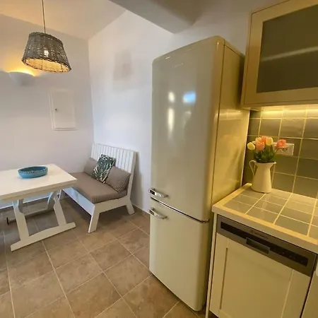 Maya House Imerovigli (Santorini)