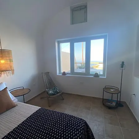 Maya House * Imerovigli (Santorini)