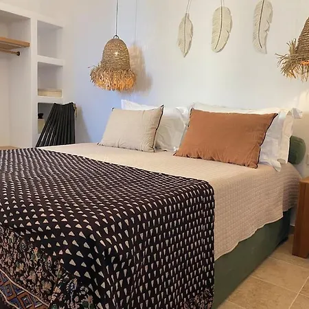 Maya House Holiday home Imerovigli (Santorini)