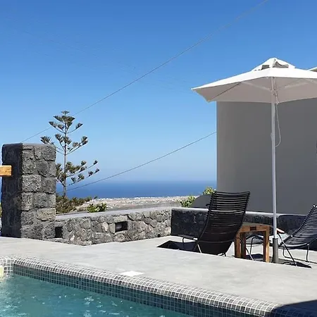 Maya House Holiday home Imerovigli (Santorini)