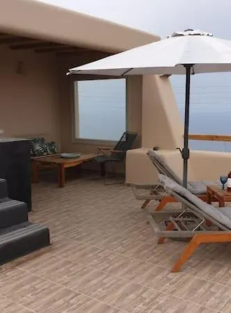 Holiday home Maya House *