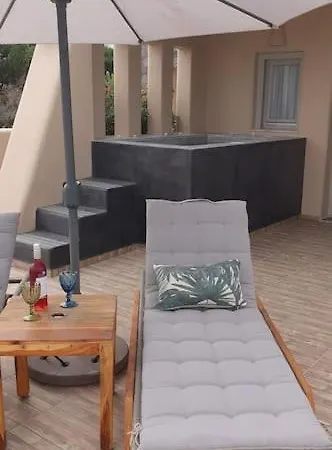 Maya House Holiday home Imerovigli (Santorini)
