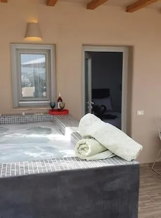 Holiday home Maya House Imerovigli (Santorini)