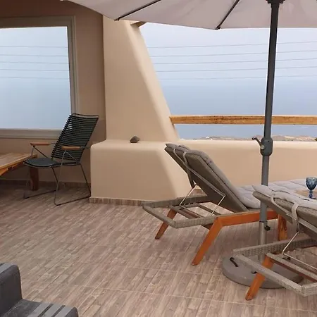 Holiday home Maya House Imerovigli (Santorini)