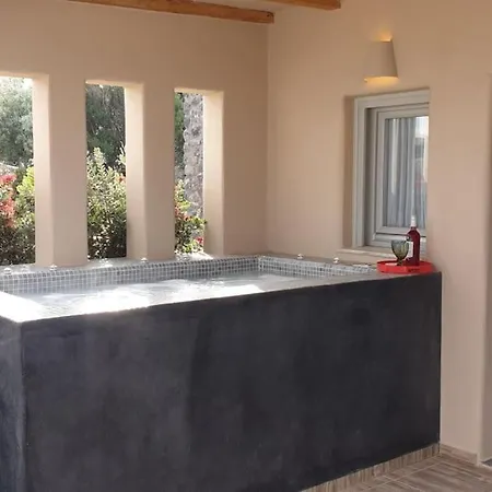 Maya House Holiday home *