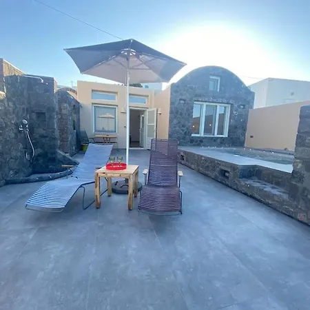 Maya House * Ημεροβίγλι